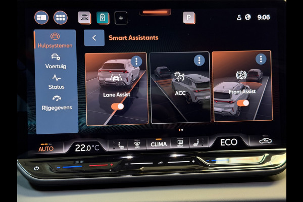 CUPRA Terramar 1.5 TSI e-Hybrid VZ Copper|Sennheiser|360|HUD|Matrix LED|DCC