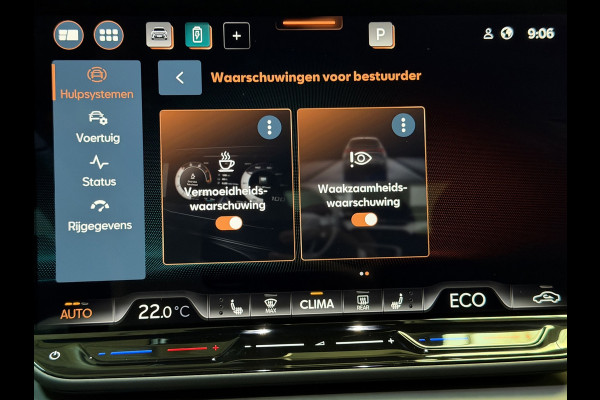 CUPRA Terramar 1.5 TSI e-Hybrid VZ Copper|Sennheiser|360|HUD|Matrix LED|DCC
