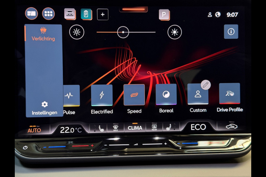 CUPRA Terramar 1.5 TSI e-Hybrid VZ Copper|Sennheiser|360|HUD|Matrix LED|DCC