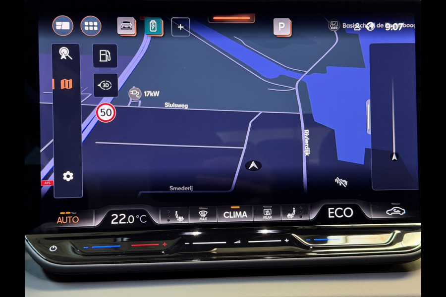 CUPRA Terramar 1.5 TSI e-Hybrid VZ Copper|Sennheiser|360|HUD|Matrix LED|DCC