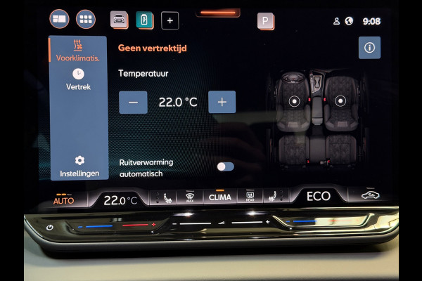 CUPRA Terramar 1.5 TSI e-Hybrid VZ Copper|Sennheiser|360|HUD|Matrix LED|DCC