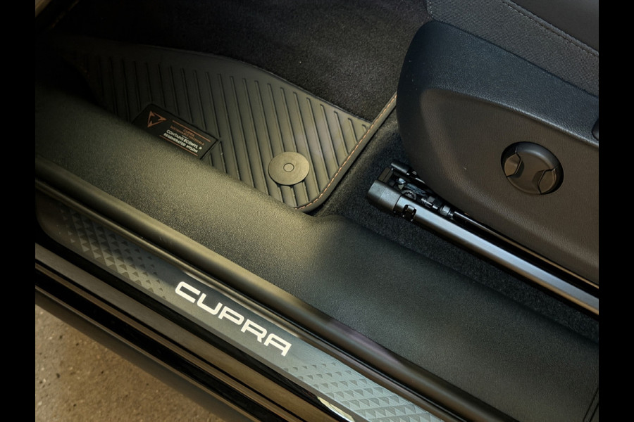 CUPRA Terramar 1.5 TSI e-Hybrid VZ Copper|Sennheiser|360|HUD|Matrix LED|DCC