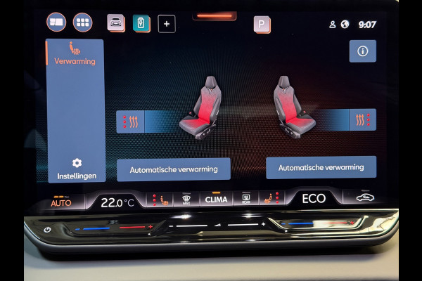CUPRA Terramar 1.5 TSI e-Hybrid VZ Copper|Sennheiser|360|HUD|Matrix LED|DCC