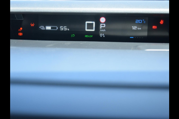 Citroën ë-C3 Max 113pk Comfort Range 44 kWh | STOELVERWARMING | NAVI | CARPLAY | PARKEERSENSOREN MET CAMERA | ACTIEPRIJS!