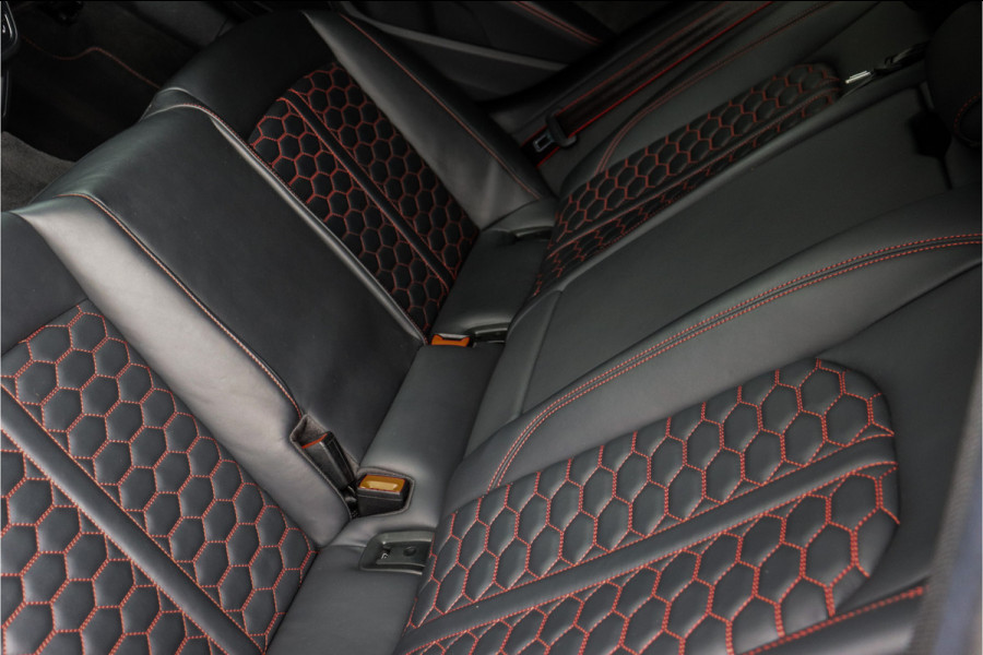Audi RS5 2.9 Quattro **Sportstoel/RS leder/Matrix/360/Pano**