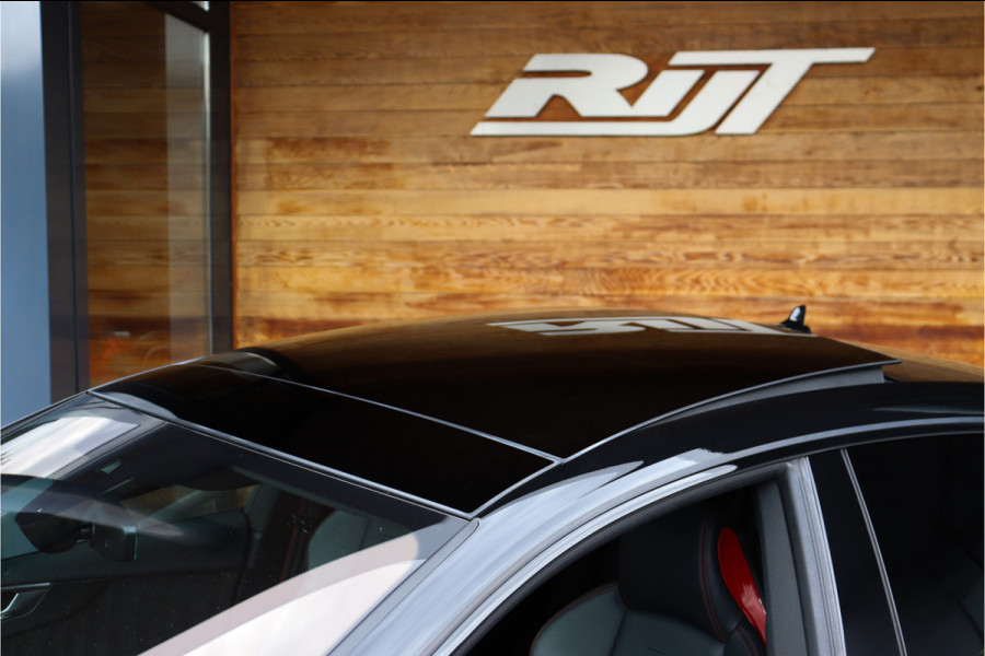 Audi RS5 2.9 Quattro **Sportstoel/RS leder/Matrix/360/Pano**