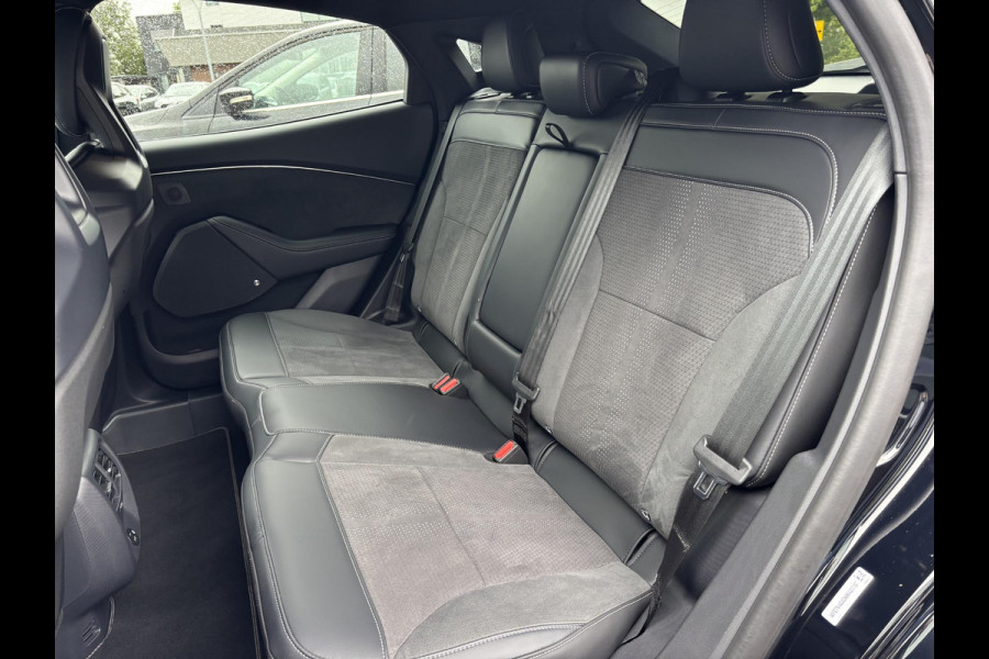 Ford Mustang Mach-E GT Extended AWD 98 kWh 486pk B&O Audio | Adaptieve Cruise | Memory Seats | 360 graden Camera's