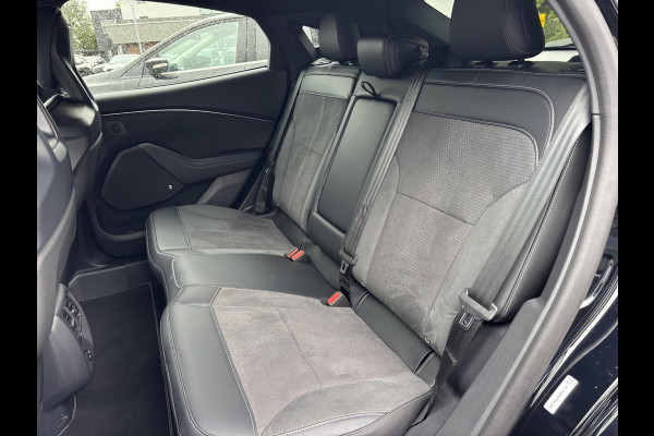 Ford Mustang Mach-E GT Extended AWD 98 kWh 486pk B&O Audio | Adaptieve Cruise | Memory Seats | 360 graden Camera's