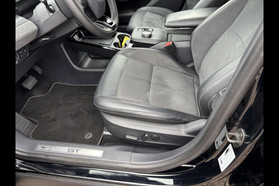 Ford Mustang Mach-E GT Extended AWD 98 kWh 486pk B&O Audio | Adaptieve Cruise | Memory Seats | 360 graden Camera's
