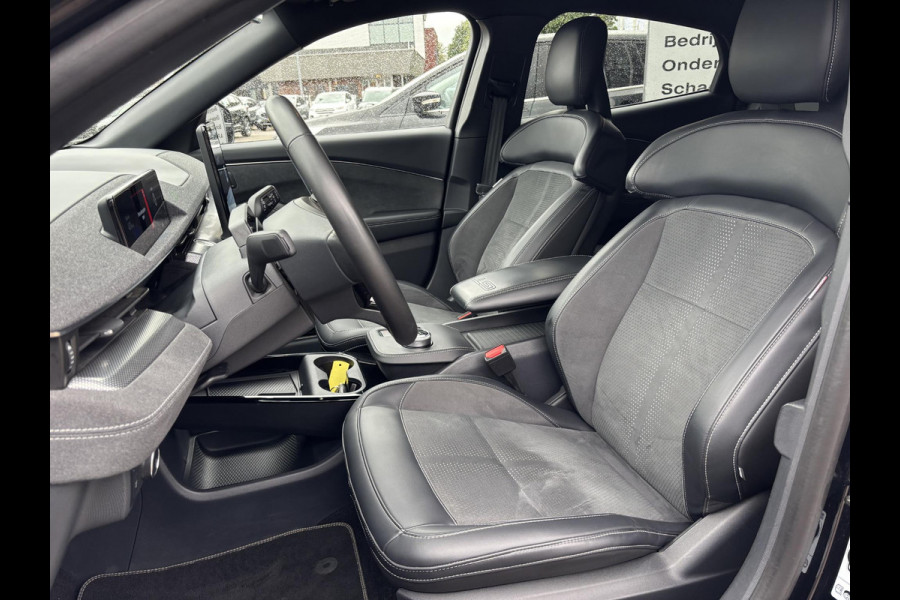 Ford Mustang Mach-E GT Extended AWD 98 kWh 486pk B&O Audio | Adaptieve Cruise | Memory Seats | 360 graden Camera's