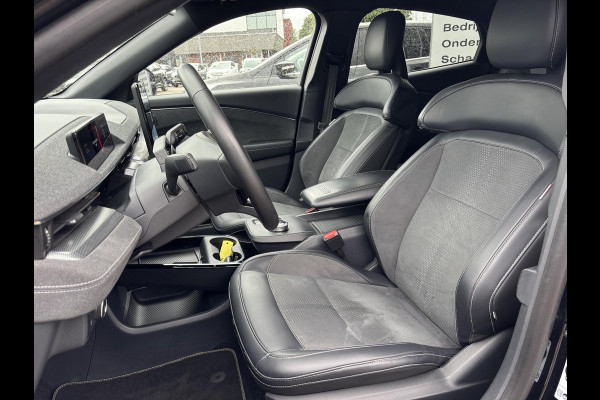 Ford Mustang Mach-E GT Extended AWD 98 kWh 486pk B&O Audio | Adaptieve Cruise | Memory Seats | 360 graden Camera's