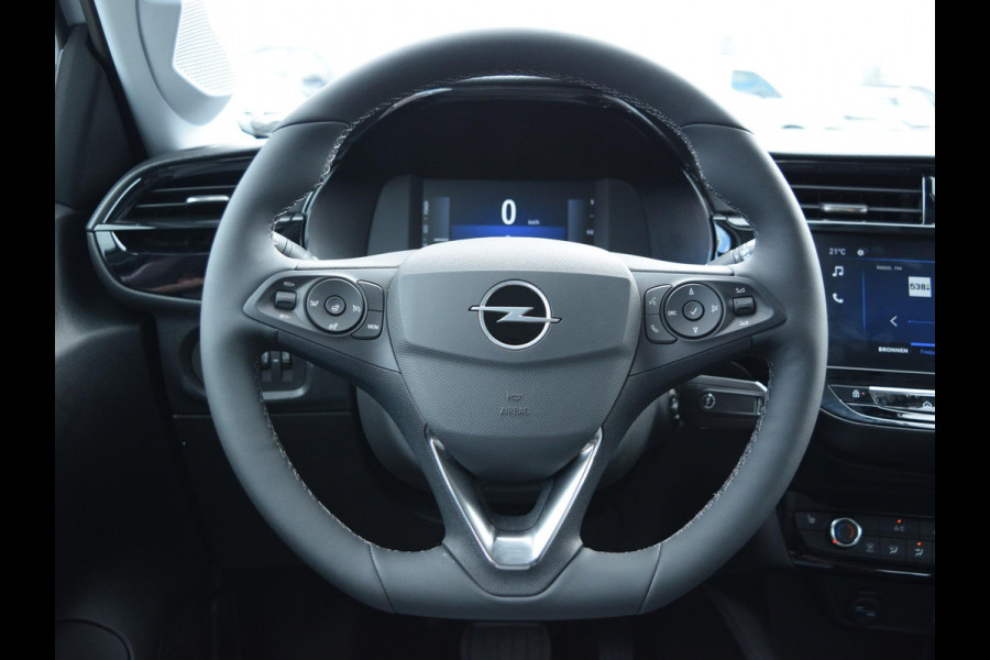 Opel Corsa 1.2 Turbo Hybrid Business Edition