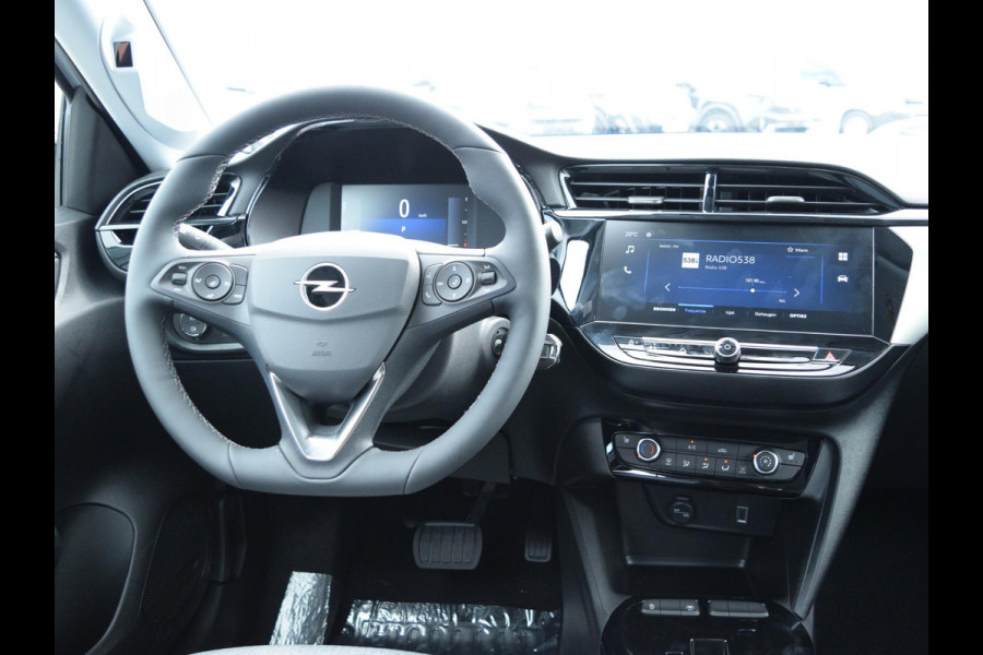 Opel Corsa 1.2 Turbo Hybrid Business Edition