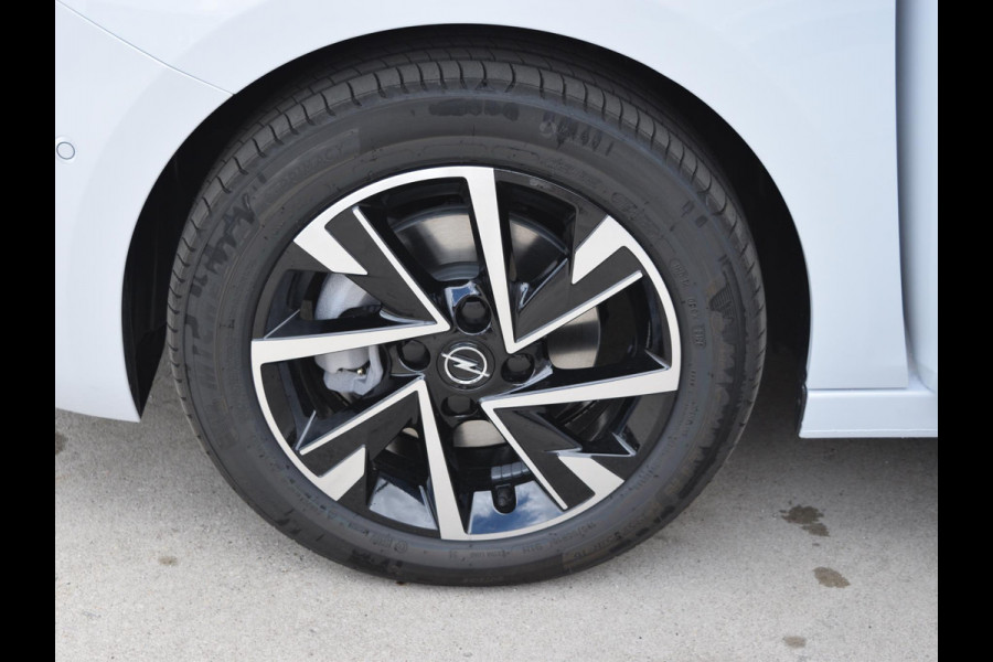 Opel Corsa 1.2 Turbo Hybrid Business Edition