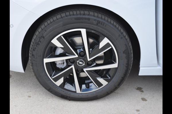 Opel Corsa 1.2 Turbo Hybrid Business Edition
