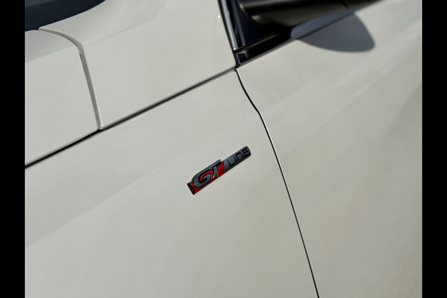Peugeot 308 SW 1.2 PureTech GT-line Panoramadak | PDC V&A | Camera A | Apple CarPlay / Android Auto | Keyless