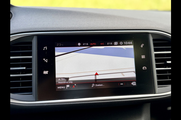 Peugeot 308 SW 1.2 PureTech GT-line Panoramadak | PDC V&A | Camera A | Apple CarPlay / Android Auto | Keyless