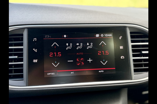 Peugeot 308 SW 1.2 PureTech GT-line Panoramadak | PDC V&A | Camera A | Apple CarPlay / Android Auto | Keyless