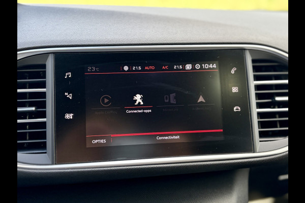 Peugeot 308 SW 1.2 PureTech GT-line Panoramadak | PDC V&A | Camera A | Apple CarPlay / Android Auto | Keyless