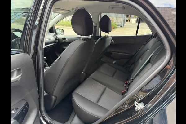 Kia Picanto 1.0 DPi DynamicPlusLine / Navigatie / Camera / Clima / ALL-Season / 1e Eigenaar / NED-Picanto