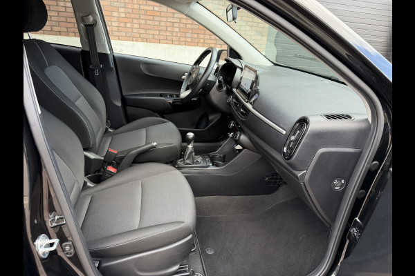 Kia Picanto 1.0 DPi DynamicPlusLine / Navigatie / Camera / Clima / ALL-Season / 1e Eigenaar / NED-Picanto