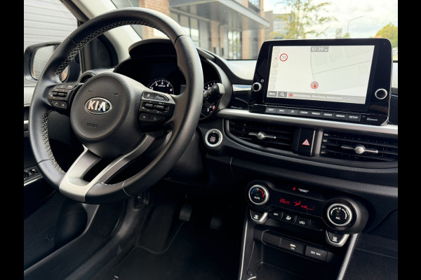 Kia Picanto 1.0 DPi DynamicPlusLine / Navigatie / Camera / Clima / ALL-Season / 1e Eigenaar / NED-Picanto
