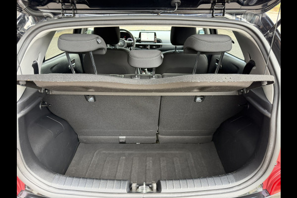 Kia Picanto 1.0 DPi DynamicPlusLine / Navigatie / Camera / Clima / ALL-Season / 1e Eigenaar / NED-Picanto