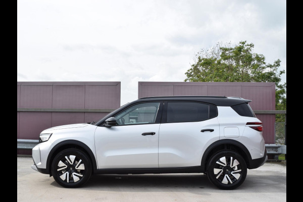 Opel Frontera 1.2 Turbo Hybrid GS | AUTOMAAT | 110 PK | TECHNOLOGIE PAKKET | WINTER PAKKET | NIEUW!