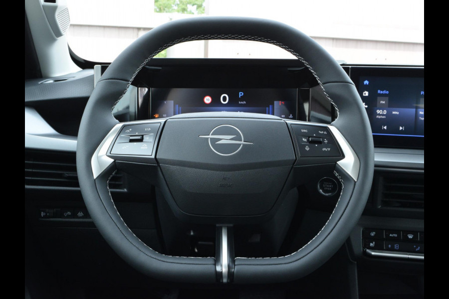 Opel Frontera 1.2 Turbo Hybrid GS | AUTOMAAT | 110 PK | TECHNOLOGIE PAKKET | WINTER PAKKET | NIEUW!