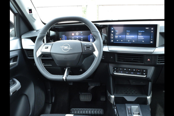Opel Frontera 1.2 Turbo Hybrid GS | AUTOMAAT | 110 PK | TECHNOLOGIE PAKKET | WINTER PAKKET | NIEUW!