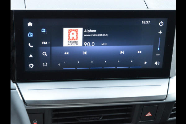 Opel Frontera 1.2 Turbo Hybrid GS | AUTOMAAT | 110 PK | TECHNOLOGIE PAKKET | WINTER PAKKET | NIEUW!