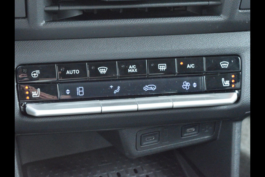 Opel Frontera 1.2 Turbo Hybrid GS | AUTOMAAT | 110 PK | TECHNOLOGIE PAKKET | WINTER PAKKET | NIEUW!