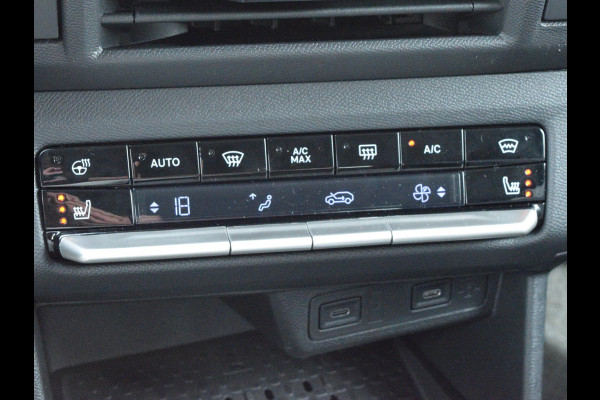 Opel Frontera 1.2 Turbo Hybrid GS | AUTOMAAT | 110 PK | TECHNOLOGIE PAKKET | WINTER PAKKET | NIEUW!