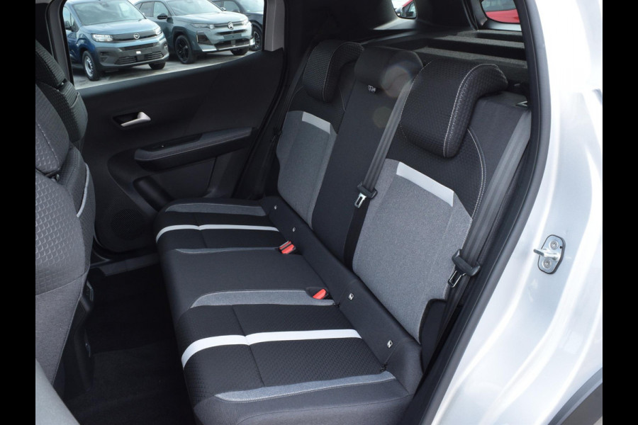 Opel Frontera 1.2 Turbo Hybrid GS | AUTOMAAT | 110 PK | TECHNOLOGIE PAKKET | WINTER PAKKET | NIEUW!