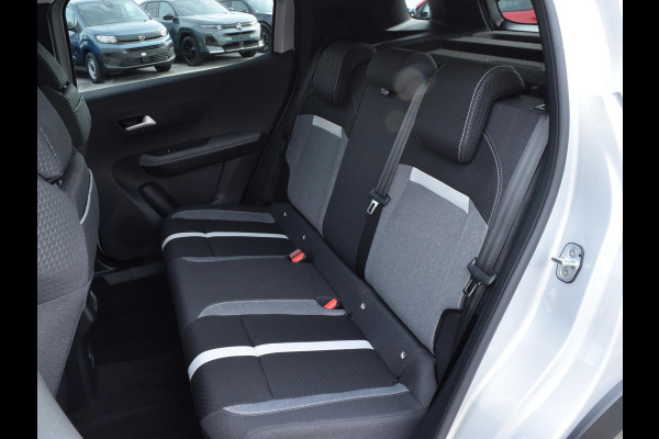 Opel Frontera 1.2 Turbo Hybrid GS | AUTOMAAT | 110 PK | TECHNOLOGIE PAKKET | WINTER PAKKET | NIEUW!