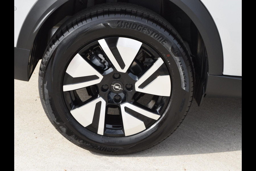 Opel Frontera 1.2 Turbo Hybrid GS | AUTOMAAT | 110 PK | TECHNOLOGIE PAKKET | WINTER PAKKET | NIEUW!