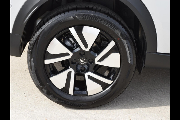 Opel Frontera 1.2 Turbo Hybrid GS | AUTOMAAT | 110 PK | TECHNOLOGIE PAKKET | WINTER PAKKET | NIEUW!