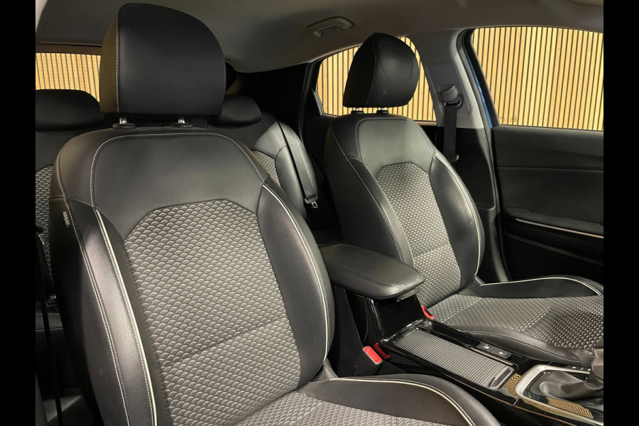 Kia Xceed 1.5 T-GDi DynamicPlusLine|160PK|LEDER|ACC|APPLE CARPLAY/ANDROID AUTO|CAMERA|STOEL+STUURVERWARMING|LANE-ASSIST|INCL.BTW|
