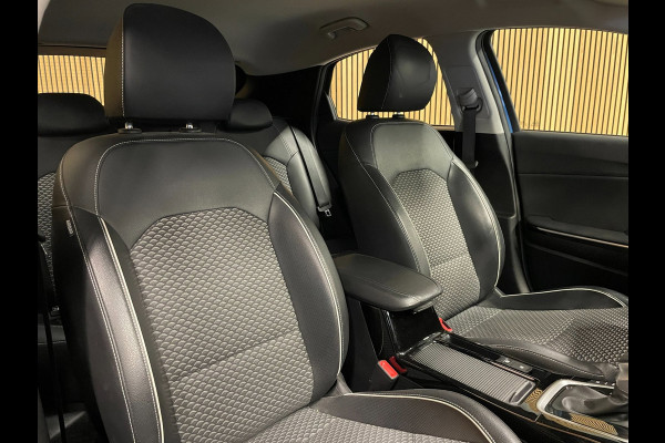 Kia Xceed 1.5 T-GDi DynamicPlusLine|160PK|LEDER|ACC|APPLE CARPLAY/ANDROID AUTO|CAMERA|STOEL+STUURVERWARMING|LANE-ASSIST|INCL.BTW|