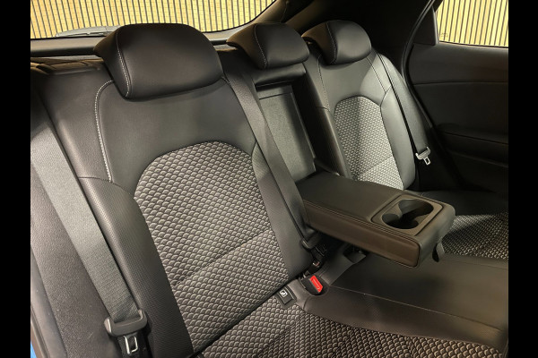 Kia Xceed 1.5 T-GDi DynamicPlusLine|160PK|LEDER|ACC|APPLE CARPLAY/ANDROID AUTO|CAMERA|STOEL+STUURVERWARMING|LANE-ASSIST|INCL.BTW|