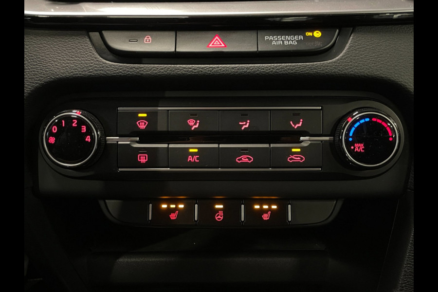 Kia Xceed 1.5 T-GDi DynamicPlusLine|160PK|LEDER|ACC|APPLE CARPLAY/ANDROID AUTO|CAMERA|STOEL+STUURVERWARMING|LANE-ASSIST|INCL.BTW|