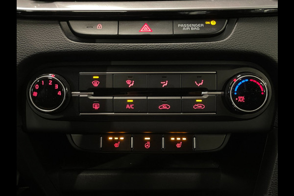 Kia Xceed 1.5 T-GDi DynamicPlusLine|160PK|LEDER|ACC|APPLE CARPLAY/ANDROID AUTO|CAMERA|STOEL+STUURVERWARMING|LANE-ASSIST|INCL.BTW|