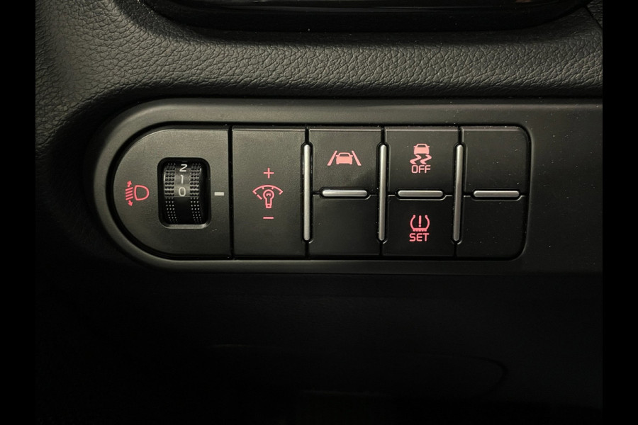 Kia Xceed 1.5 T-GDi DynamicPlusLine|160PK|LEDER|ACC|APPLE CARPLAY/ANDROID AUTO|CAMERA|STOEL+STUURVERWARMING|LANE-ASSIST|INCL.BTW|