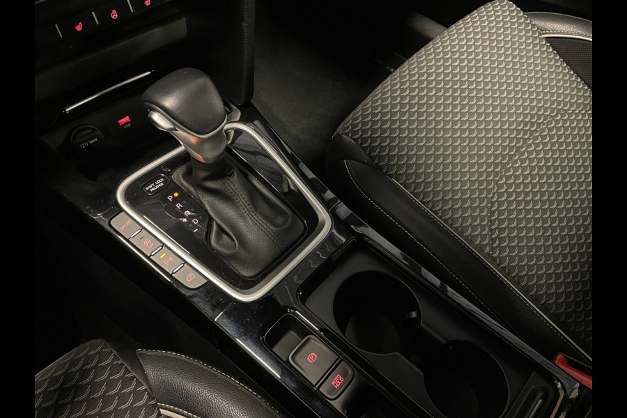 Kia Xceed 1.5 T-GDi DynamicPlusLine|160PK|LEDER|ACC|APPLE CARPLAY/ANDROID AUTO|CAMERA|STOEL+STUURVERWARMING|LANE-ASSIST|INCL.BTW|