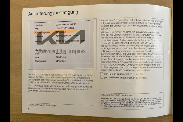 Kia Xceed 1.5 T-GDi DynamicPlusLine|160PK|LEDER|ACC|APPLE CARPLAY/ANDROID AUTO|CAMERA|STOEL+STUURVERWARMING|LANE-ASSIST|INCL.BTW|