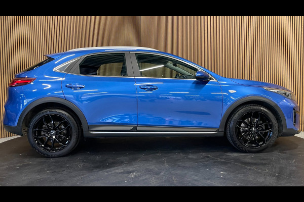 Kia Xceed 1.5 T-GDi DynamicPlusLine|160PK|LEDER|ACC|APPLE CARPLAY/ANDROID AUTO|CAMERA|STOEL+STUURVERWARMING|LANE-ASSIST|INCL.BTW|