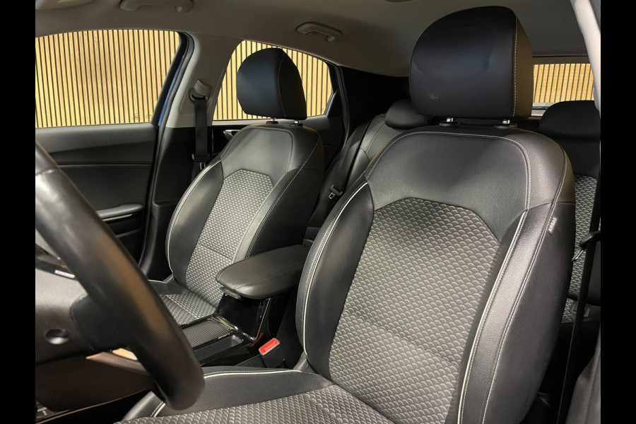 Kia Xceed 1.5 T-GDi DynamicPlusLine|160PK|LEDER|ACC|APPLE CARPLAY/ANDROID AUTO|CAMERA|STOEL+STUURVERWARMING|LANE-ASSIST|INCL.BTW|