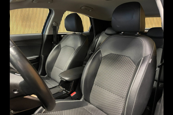 Kia Xceed 1.5 T-GDi DynamicPlusLine|160PK|LEDER|ACC|APPLE CARPLAY/ANDROID AUTO|CAMERA|STOEL+STUURVERWARMING|LANE-ASSIST|INCL.BTW|