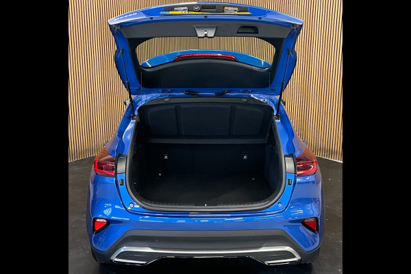 Kia Xceed 1.5 T-GDi DynamicPlusLine|160PK|LEDER|ACC|APPLE CARPLAY/ANDROID AUTO|CAMERA|STOEL+STUURVERWARMING|LANE-ASSIST|INCL.BTW|