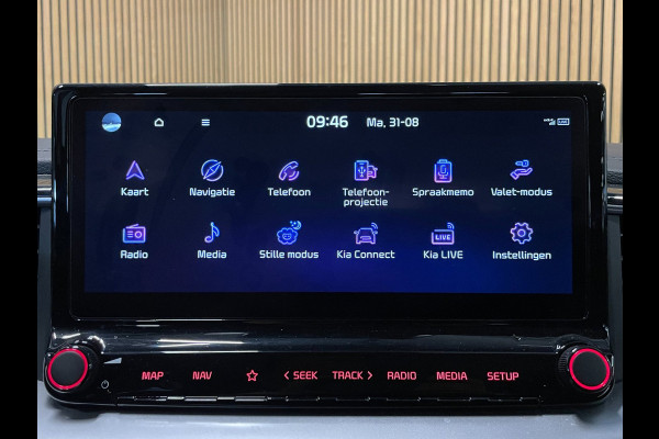 Kia Xceed 1.5 T-GDi DynamicPlusLine|160PK|LEDER|ACC|APPLE CARPLAY/ANDROID AUTO|CAMERA|STOEL+STUURVERWARMING|LANE-ASSIST|INCL.BTW|